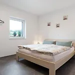 Prázdninový dům Speicherhaeuschen Maren