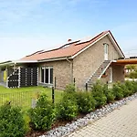 Speicherhaeuschen Maren * Geeste