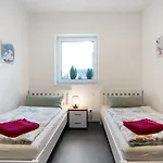 Prázdninový dům Speicherhaeuschen Maren Geeste