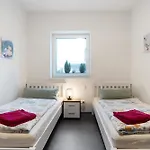 Prázdninový dům Speicherhaeuschen Maren Geeste