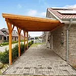 Speicherhaeuschen Maren Prázdninový dům