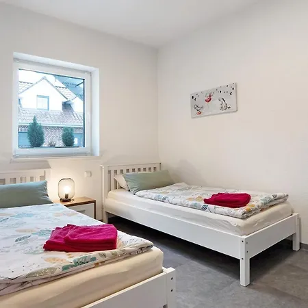 Speicherhäuschen Maren * Geeste