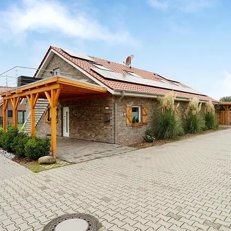 Speicherhäuschen Maren Geeste