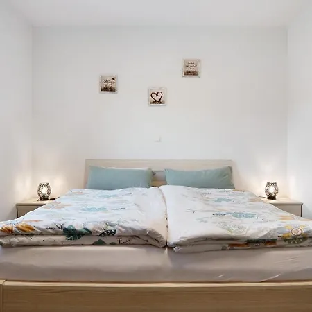 Ferienhaus Speicherhäuschen Maren *