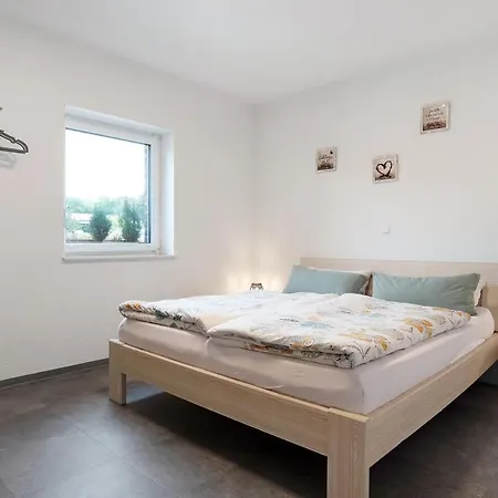 Holiday home Speicherhaeuschen Maren