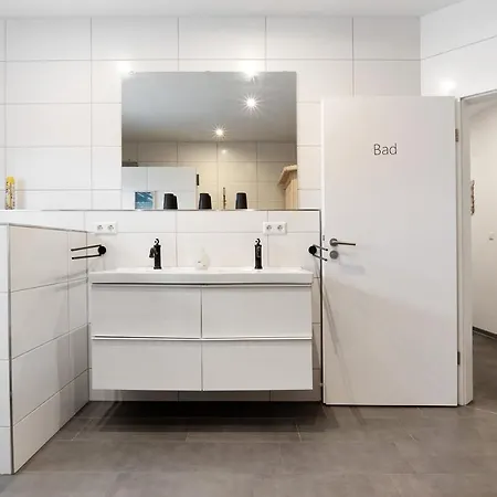 Speicherhäuschen Maren Ferienhaus *