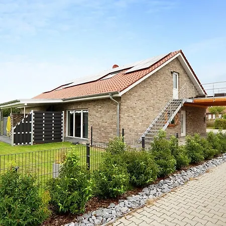 Speicherhaeuschen Maren * Geeste