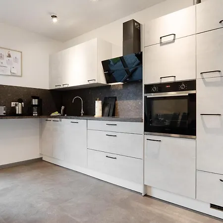 Ferienhaus Speicherhäuschen Maren *