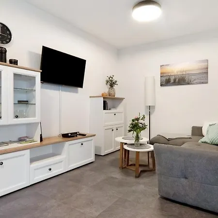 Speicherhäuschen Maren