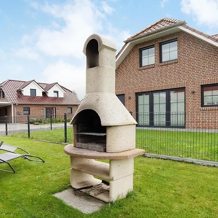 Speicherhäuschen Maren Geeste