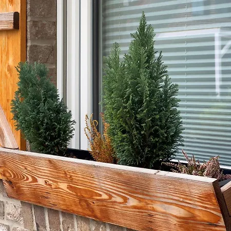 Ferienhaus Speicherhäuschen Maren *