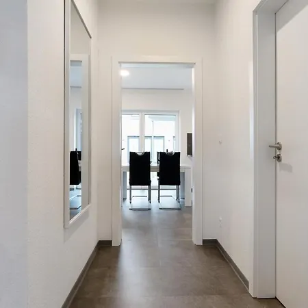 Speicherhaeuschen Maren * Geeste
