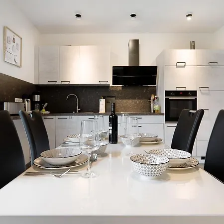 Speicherhaeuschen Maren Tatil Evi *