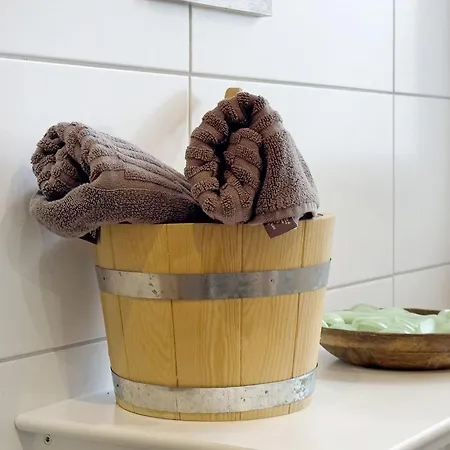 Speicherhäuschen Maren Ferienhaus *