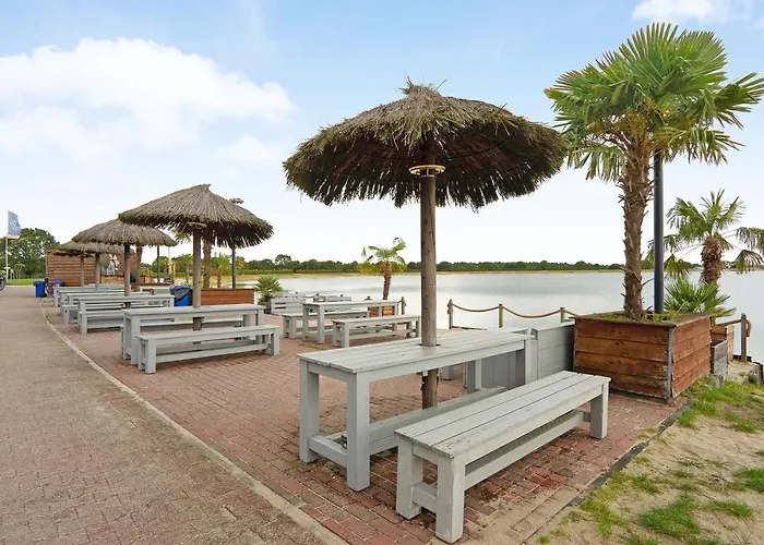 Speicherhaeuschen Maren Feriehus *