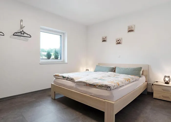 Feriehus Speicherhaeuschen Maren