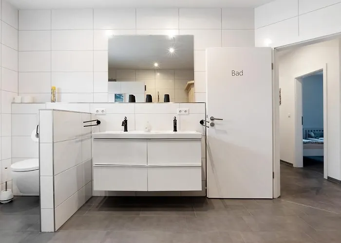 Speicherhaeuschen Maren Feriehus *