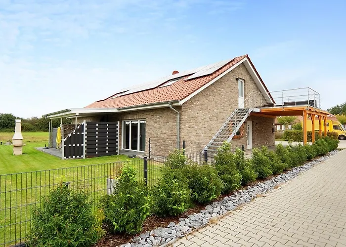 Speicherhaeuschen Maren * Geeste