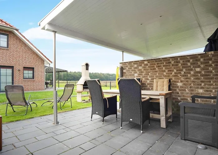 Speicherhaeuschen Maren Geeste