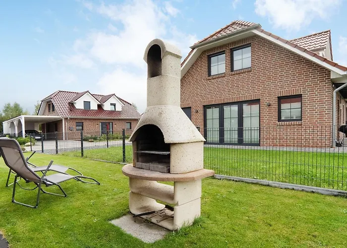 Speicherhaeuschen Maren Geeste