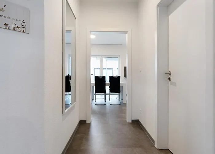 Speicherhaeuschen Maren * Geeste