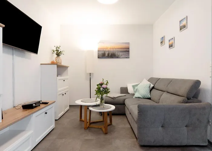 Speicherhaeuschen Maren Geeste